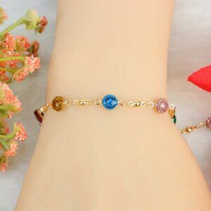 "New Beautiful Design Bracelet for Women/Girls, Gift, B868